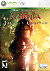 Filthy Games Room - Chronicles of Narnia Prince Caspian - Video Game - Xbox 360