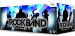 Rock Band Special Edition - Wii