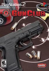 Filthy Games Room - NRA Gun Club - Video Game - Playstation 2