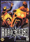 Road Rash III - Sega Genesis