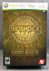 Bioshock [Limited Edition] - Xbox 360