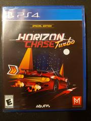 Horizon Chase Turbo [Special Edition] - Playstation 4