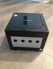 Black Gamecube System [DOL-001] - Gamecube