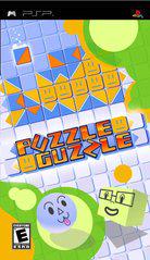 Puzzle Guzzle - PSP