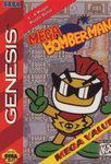 Mega Bomberman - Sega Genesis