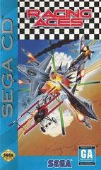 Racing Aces - Sega CD