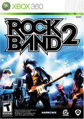 Filthy Games Room - Rock Band 2 (game only) - Video Game - Xbox 360