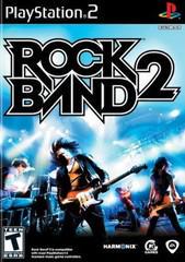 Filthy Games Room - Rock Band 2 (game only) - Video Game - Playstation 2
