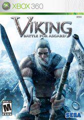 Filthy Games Room - Viking Battle for Asgard - Video Game - Xbox 360