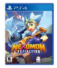 Nexomon: Extinction - Playstation 4