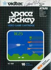 Space Jockey - Atari 2600