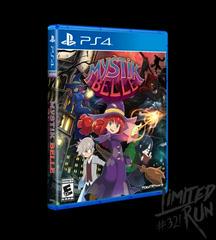 Mystik Belle - Playstation 4