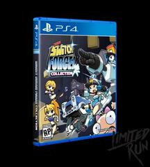 Mighty Switch Force Collection - Playstation 4