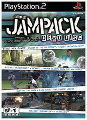 PlayStation Underground Jampack Vol. 14 - Playstation 2