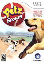 Petz Sports - Wii