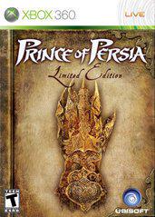 Prince of Persia Limited Edition - Xbox 360