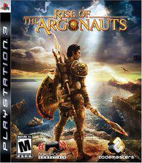 Filthy Games Room - Rise of the Argonauts - Video Game - Playstation 3