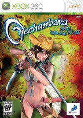 Onechanbara Bikini Samurai Squad - Xbox 360