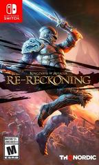 Kingdoms of Amalur: Re-Reckoning - Nintendo Switch