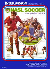 Soccer - Intellivision