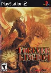 Forever Kingdom - Playstation 2