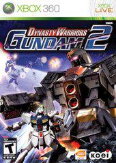 Filthy Games Room - Dynasty Warriors: Gundam 2 - Video Game - Xbox 360