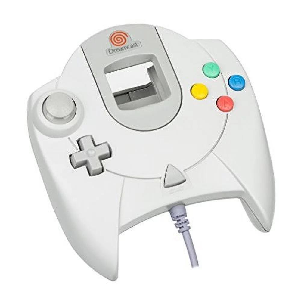 Filthy Games Room - Sega Dreamcast Controller - Video Game - Sega Dreamcast