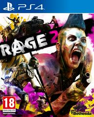 Rage 2 - PAL Playstation 4