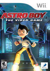 Filthy Games Room - Astro Boy: The Video Game - Video Game - Wii