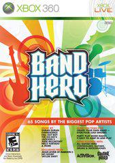 Band Hero - Xbox 360