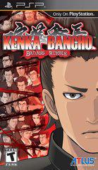 Kenka Bancho: Badass Rumble - PSP