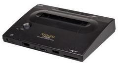 Neo Geo System - Neo Geo AES