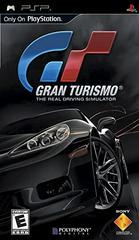 Gran Turismo - PSP