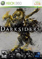 Darksiders - Xbox 360