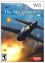 The Sky Crawlers: Innocent Aces - Wii