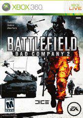 Filthy Games Room - Battlefield: Bad Company 2 - Video Game - Xbox 360