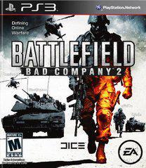 Filthy Games Room - Battlefield: Bad Company 2 - Video Game - Playstation 3