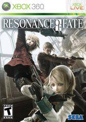 Resonance of Fate - Xbox 360