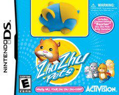 Zhu Zhu Pets - Nintendo DS