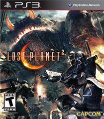 Lost Planet 2 - Playstation 3