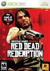 Red Dead Redemption - Xbox 360