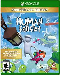 Human Fall Flat [Anniversary Edition] - Xbox One