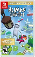 Human Fall Flat [Anniversary Edition] - Nintendo Switch