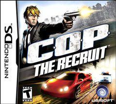 C.O.P.: The Recruit - Nintendo DS