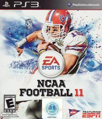 NCAA Football 11 - Playstation 3