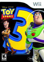 Filthy Games Room - Toy Story 3: The Video Game - Video Game - Wii