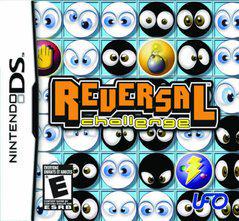 Reversal Challenge - Nintendo DS