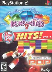Filthy Games Room - PopCap Hits Vol. 1 - Video Game - Playstation 2