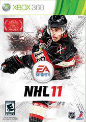 NHL 11 - Xbox 360