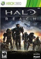 Halo: Reach - Xbox 360